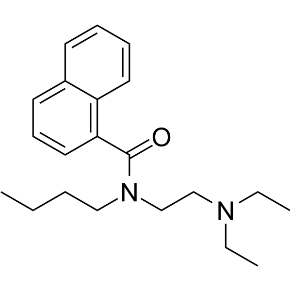 Bunaftide 32421-46-8